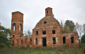 Church of St. Nicholas the Wonderworker (Titovo)