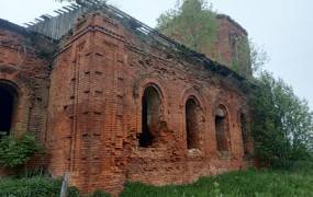 Assumption Church (Kutkovo)