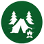 Camping (Vacation place)
