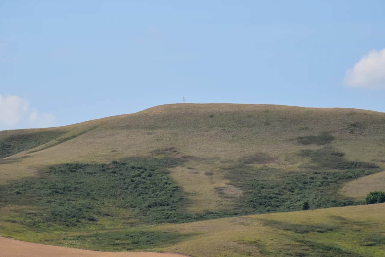 Gora Krutaya — photo 3