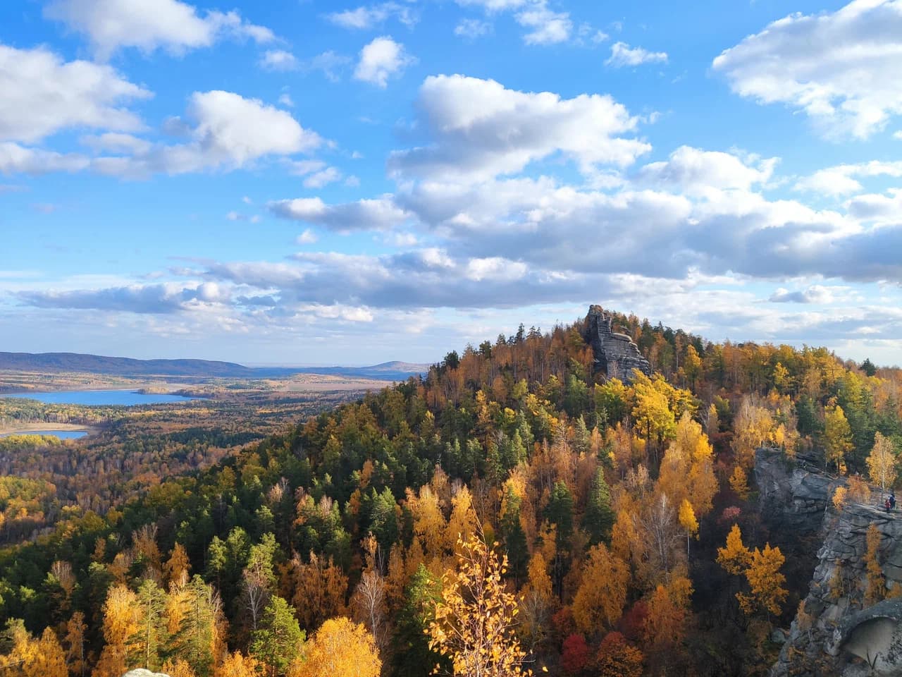 Аракульский шихан — фотография 1