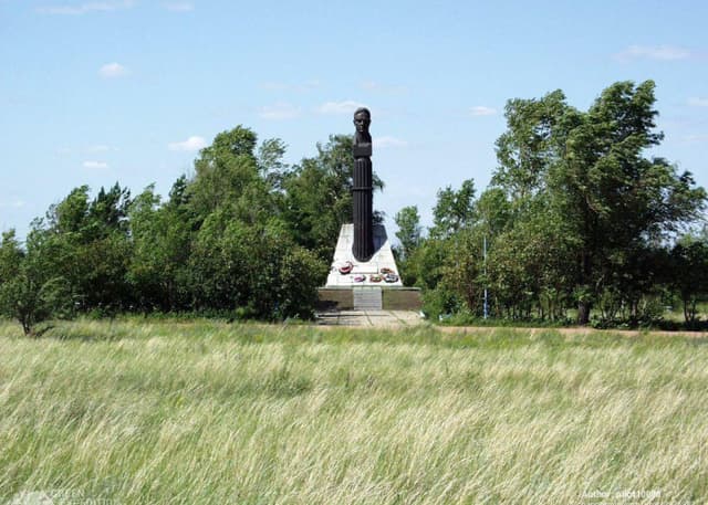 Авария космического корабля "Союз-1". Фотография 6