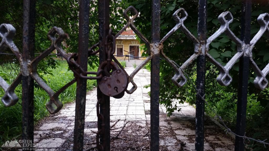 Gagarinskaya letka (Second Cadet Corps) — photo 6