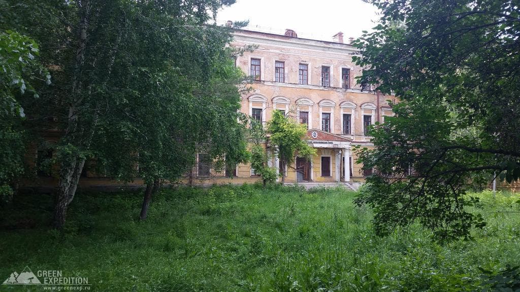 Gagarinskaya letka (Second Cadet Corps) — photo 4