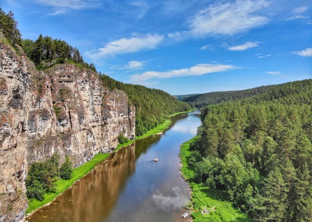 Айские притесы. Фотография 3