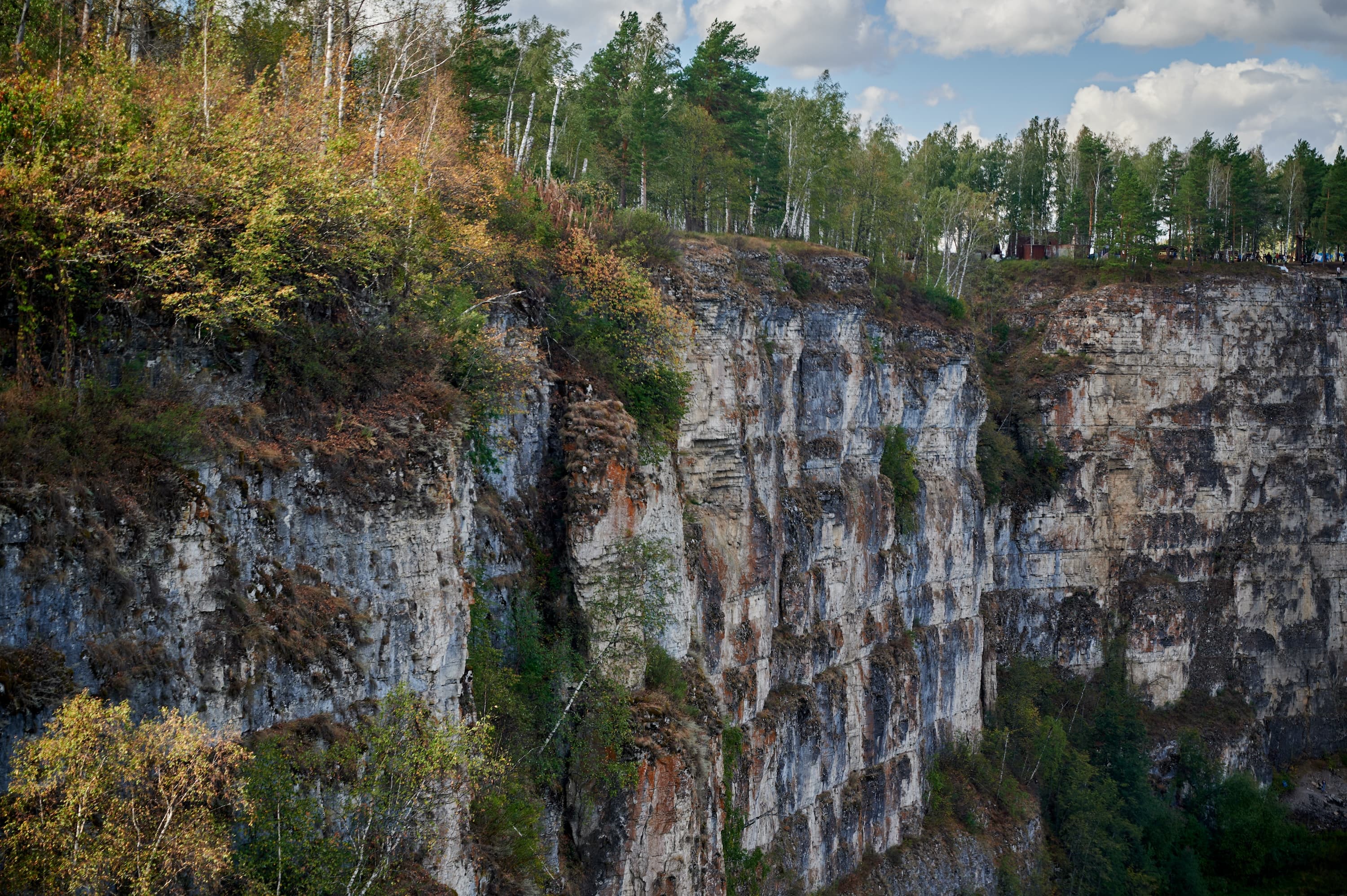 Ayskiye Pritesy — photo 2