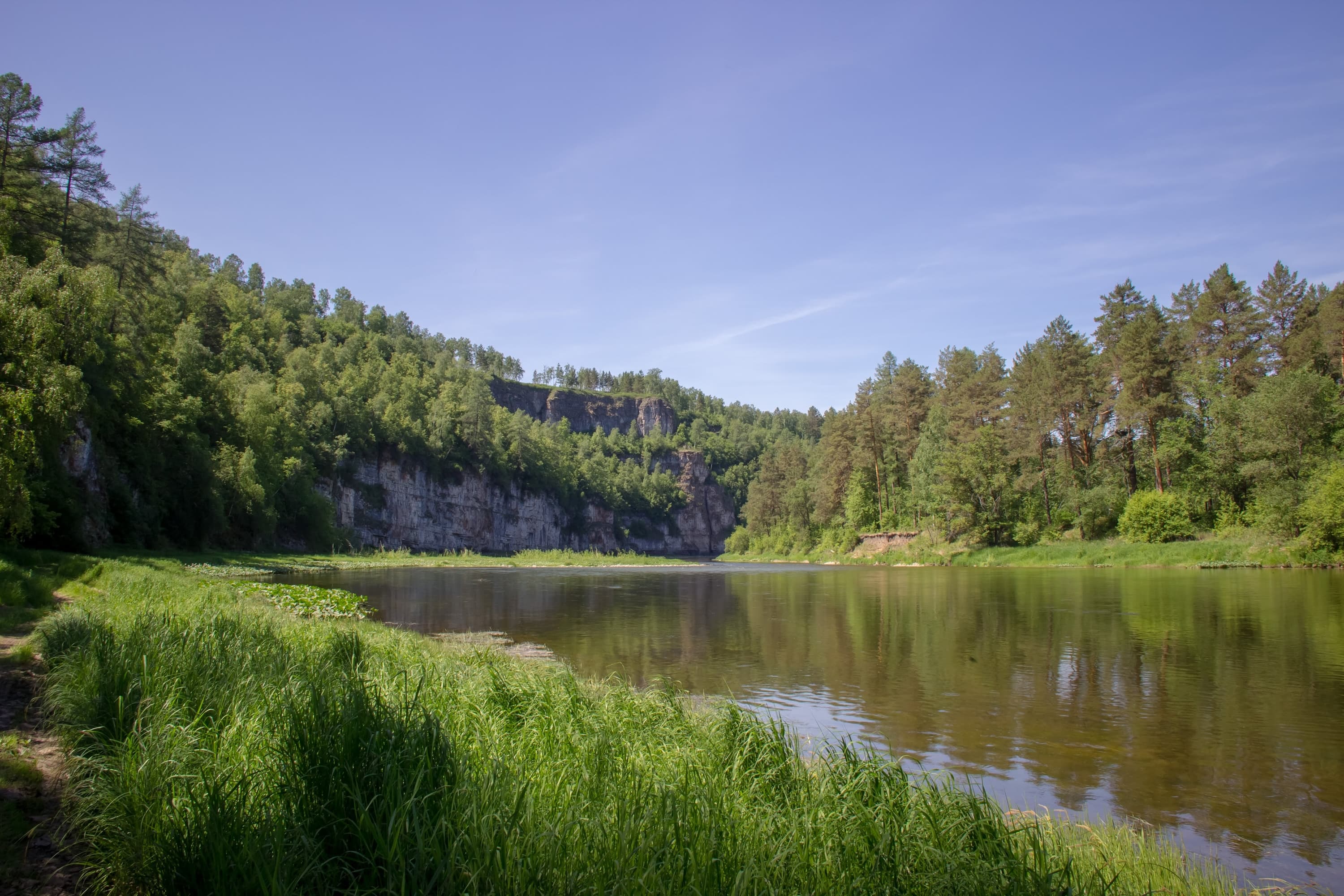 Ayskiye Pritesy — photo 1