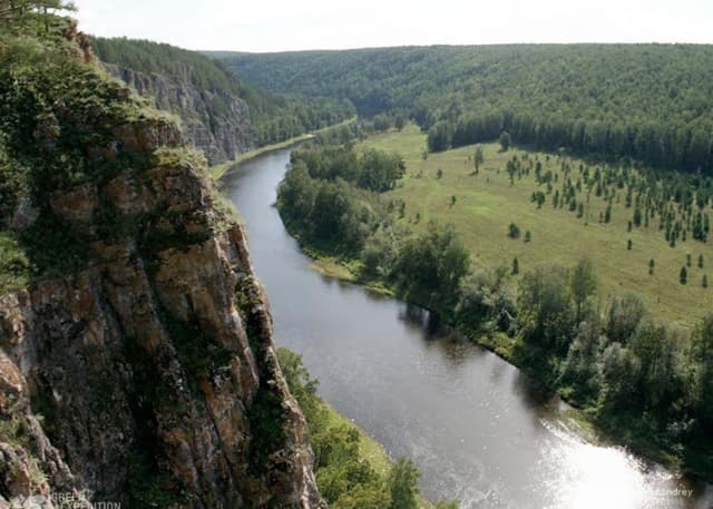 Айские притесы. Фотография 7