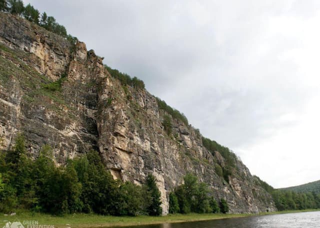 Айские притесы. Фотография 5