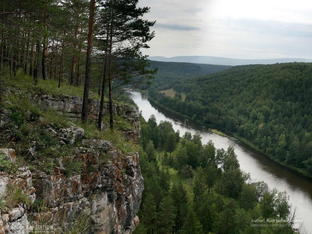 Ayskiye Pritesy — photo 6