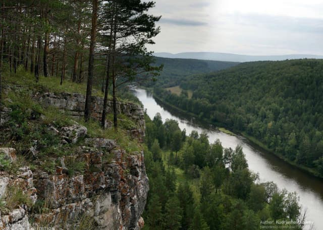 Айские притесы. Фотография 6