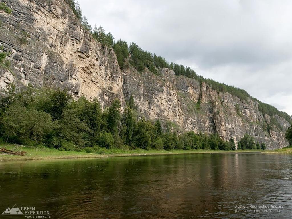 Ayskiye Pritesy — photo 4