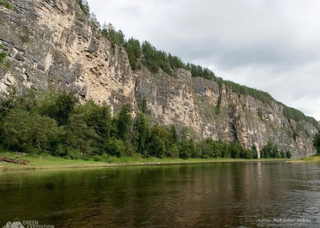 Айские притесы. Фотография 4