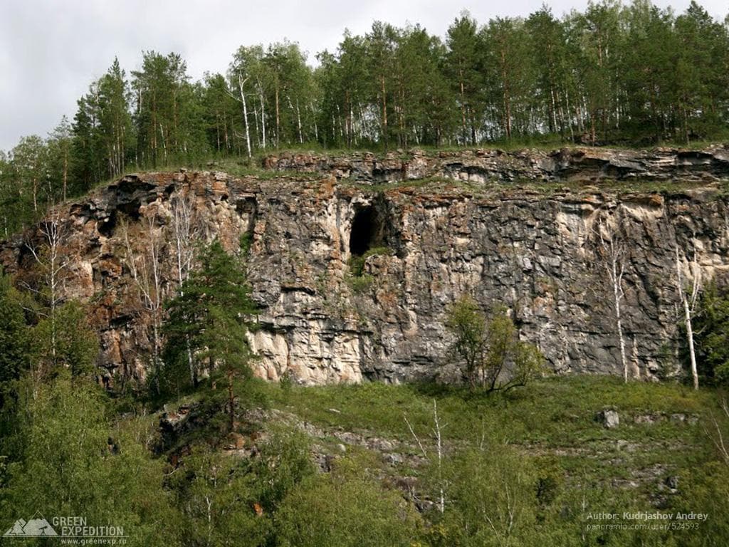 Ayskiye Pritesy — photo 8