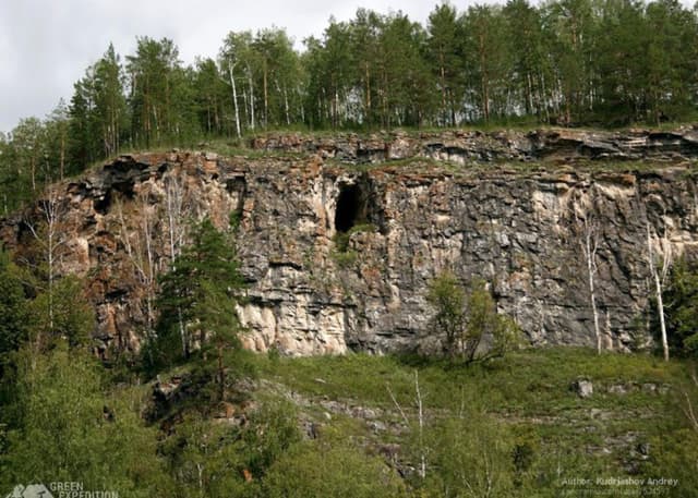 Айские притесы. Фотография 8