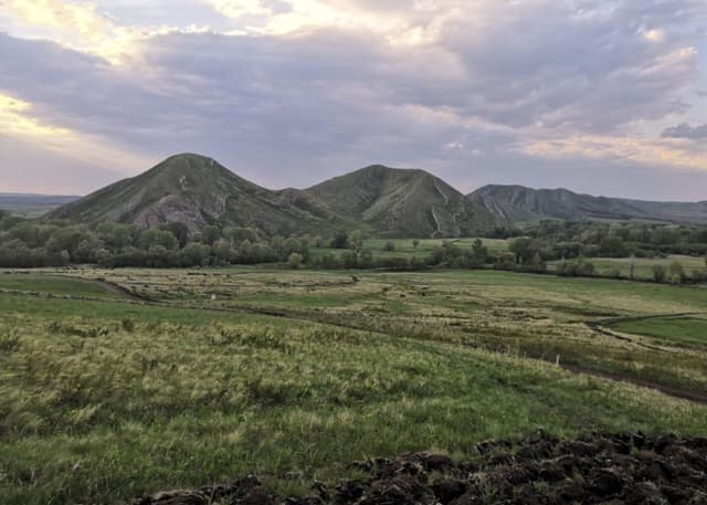 Андреевский родник. Фотография 7