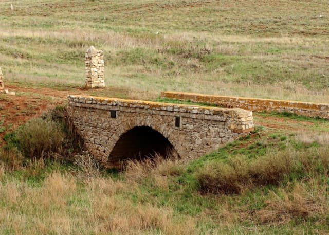 Анечкин мост (Екатериненский). Фотография 4