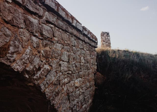 Анечкин мост (Екатериненский). Фотография 2