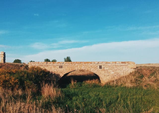 Анечкин мост (Екатериненский). Фотография 3