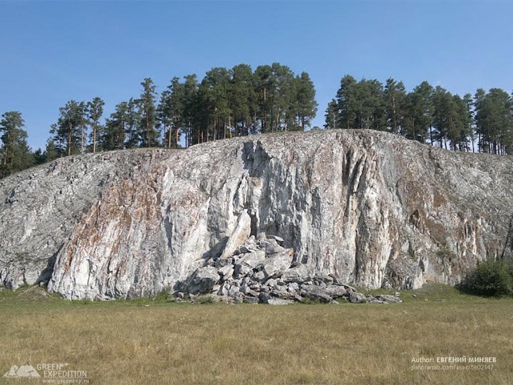 Арский камень — фотография 2