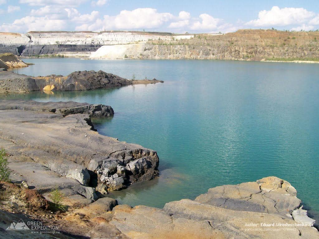 Astafievsky quarry — photo 4