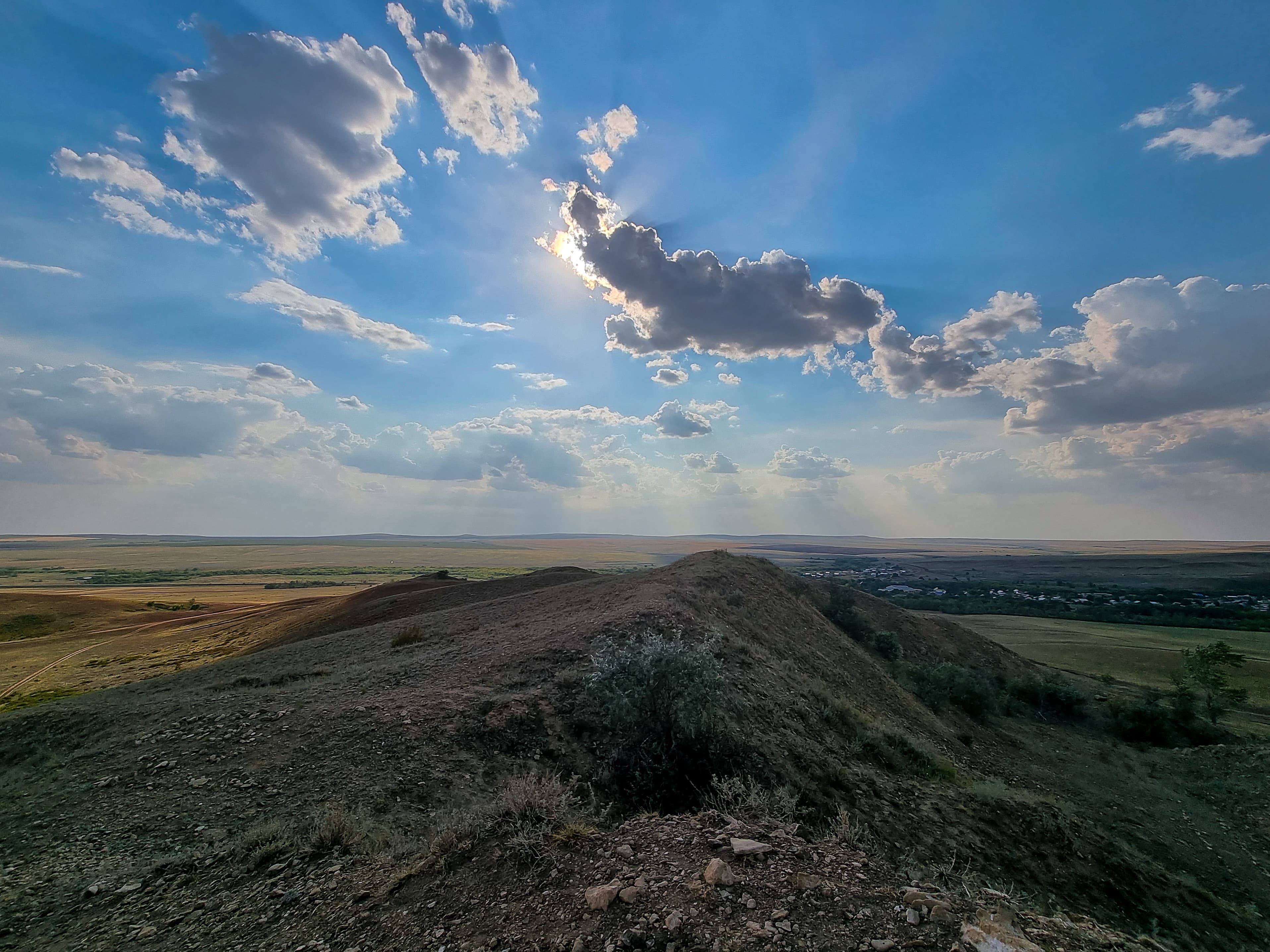 Battle Mountain — photo 2