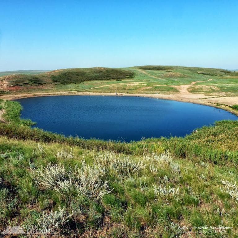 Battle Mountain — photo 6