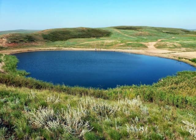 Боевая гора. Фотография 6