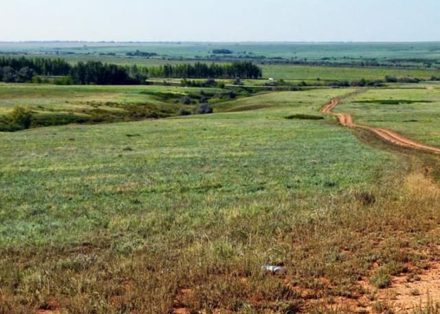 Боевая гора. Фотография 7