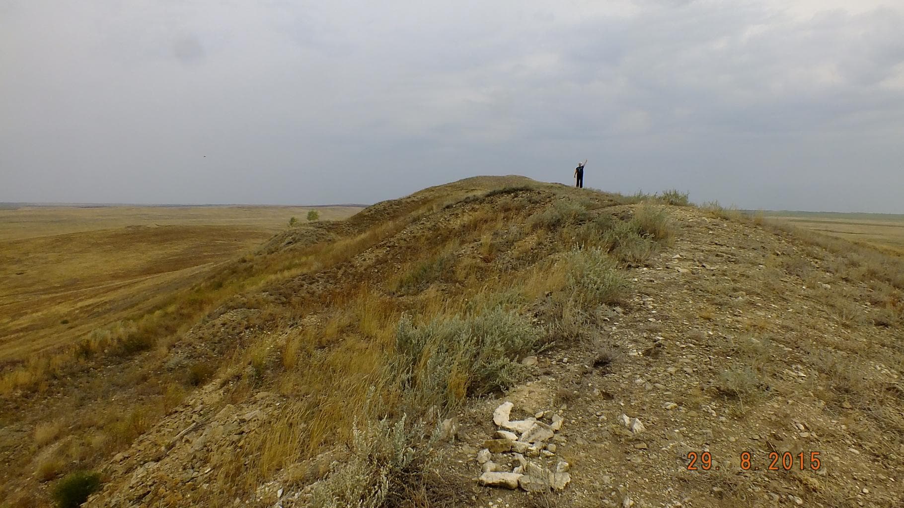 Battle Mountain — photo 3