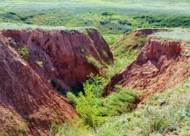 Боевая гора. Фотография 5