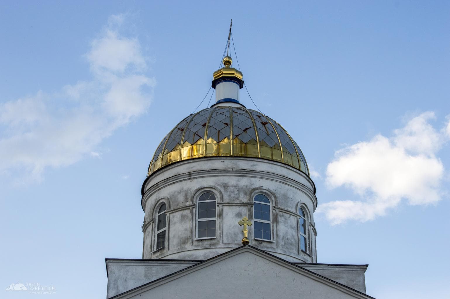 Вознесенский собор (Самара) — фотография 5