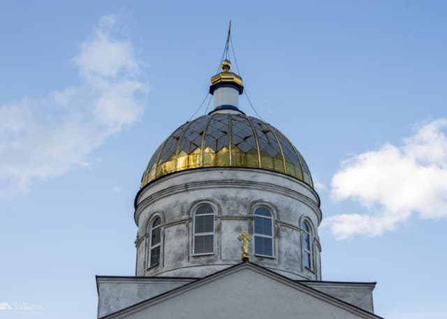 Вознесенский собор (Самара). Фотография 5