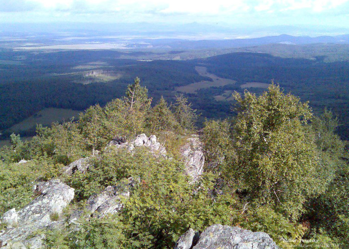 Гора Арвякрязь. Фотография 3