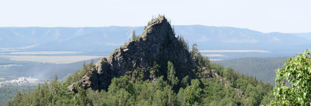 Mountain