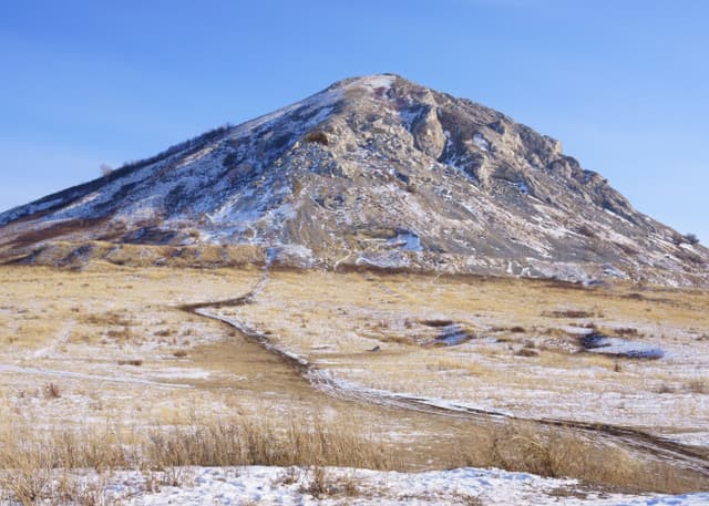 Шихан Торатау. Фотография 11