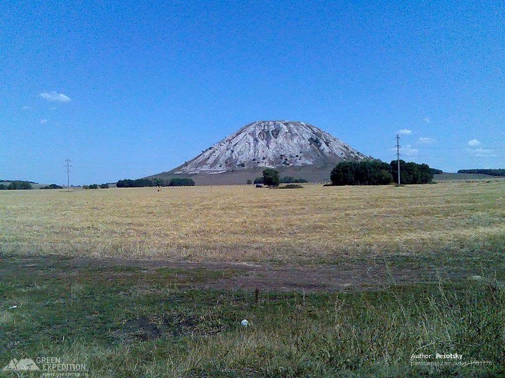 Шихан Торатау — фотография 2