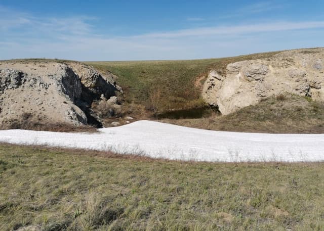 Грот голубиный. Фотография 3