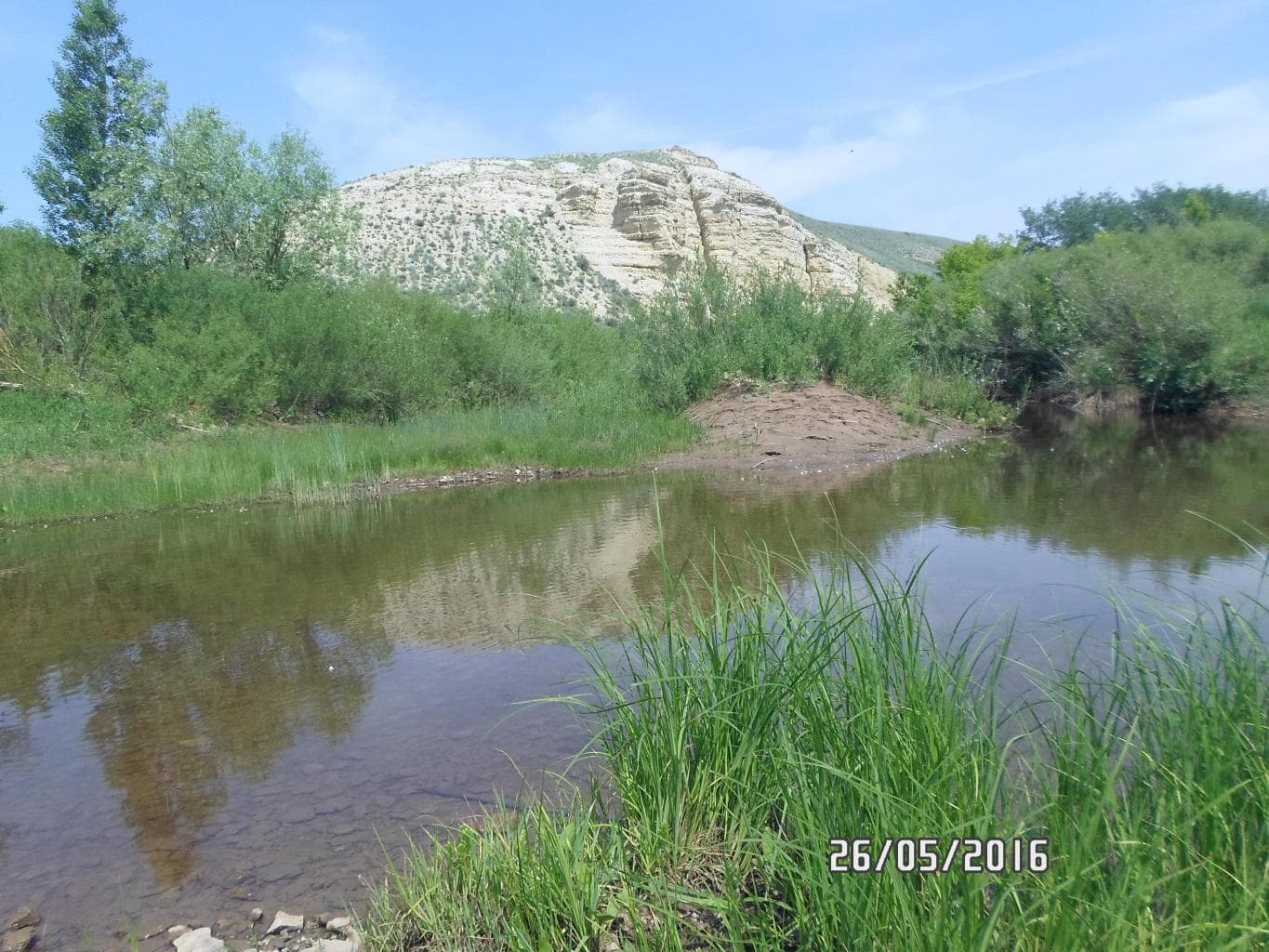 Snake Mountain (Orenburg) — photo 2