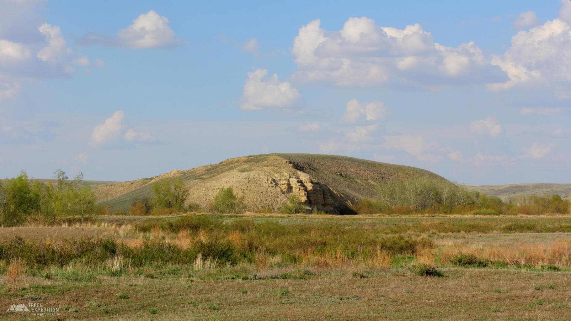 Snake Mountain (Orenburg) — photo 4