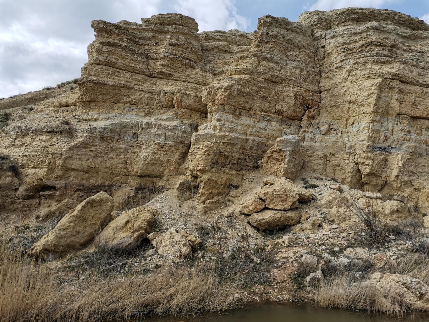 Snake Mountain (Orenburg) — photo 1
