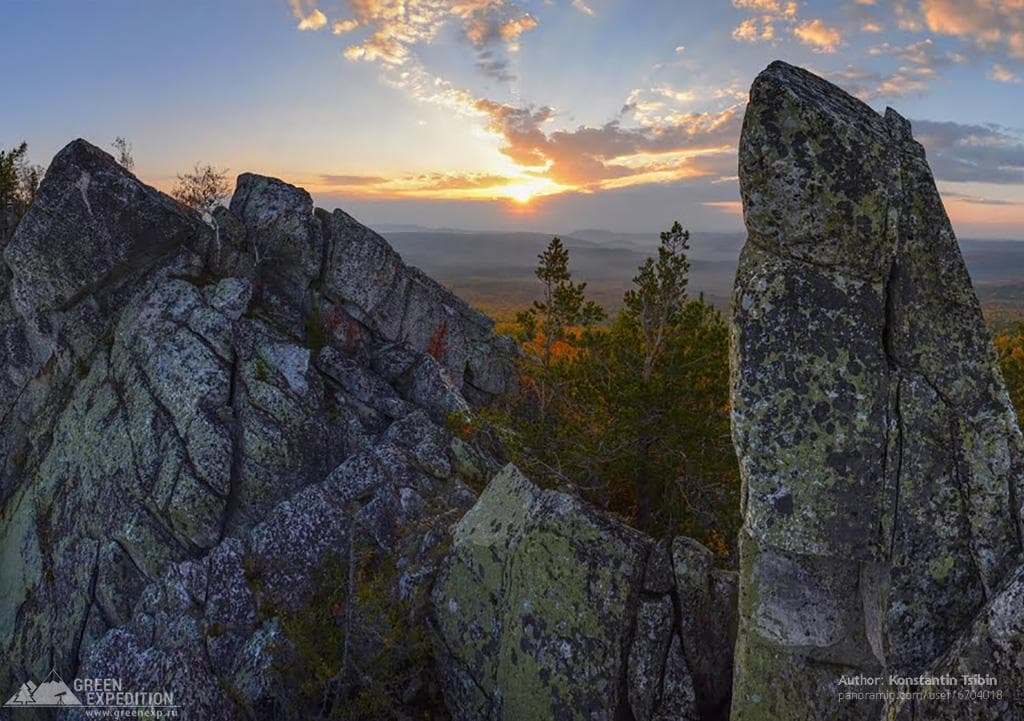 Инзерские зубчатки — photo 3