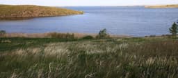 Ириклинское водохранилище