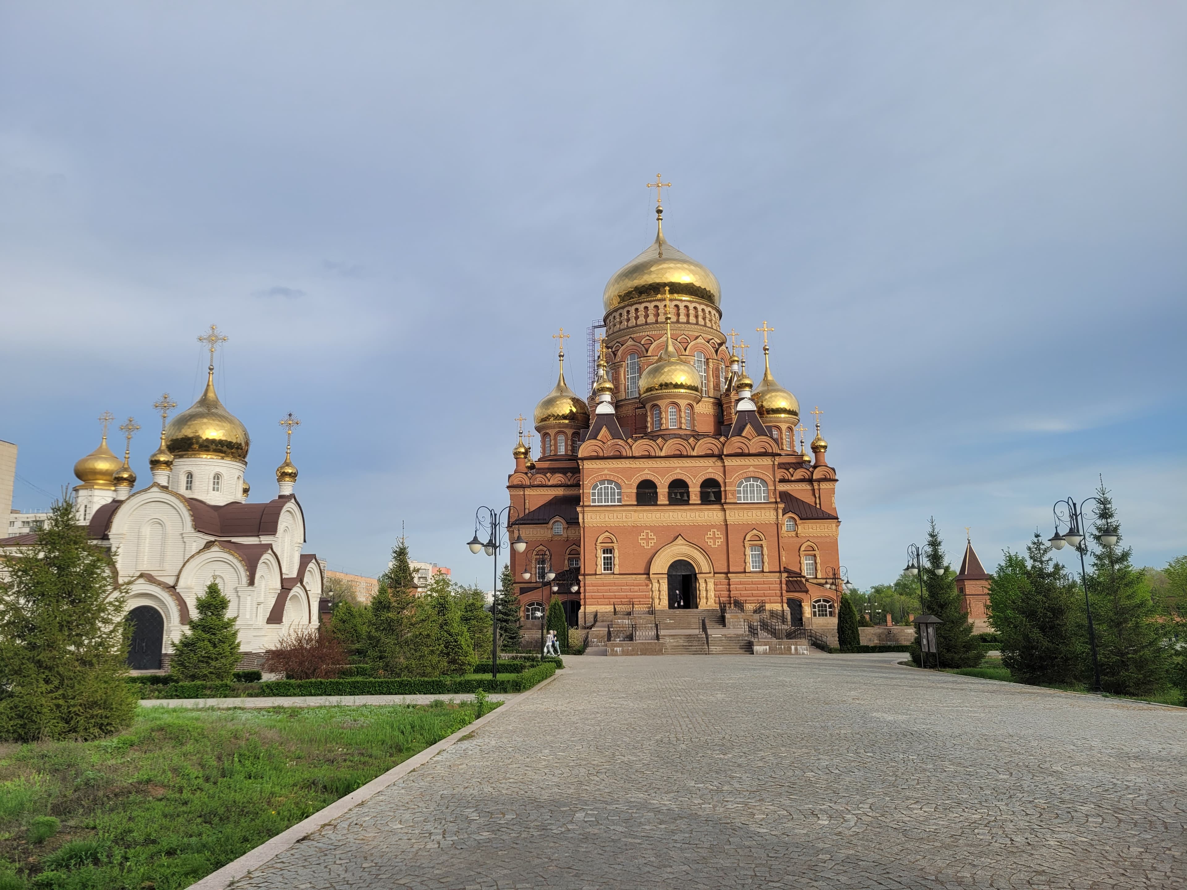 Казанский собор — фотография 6
