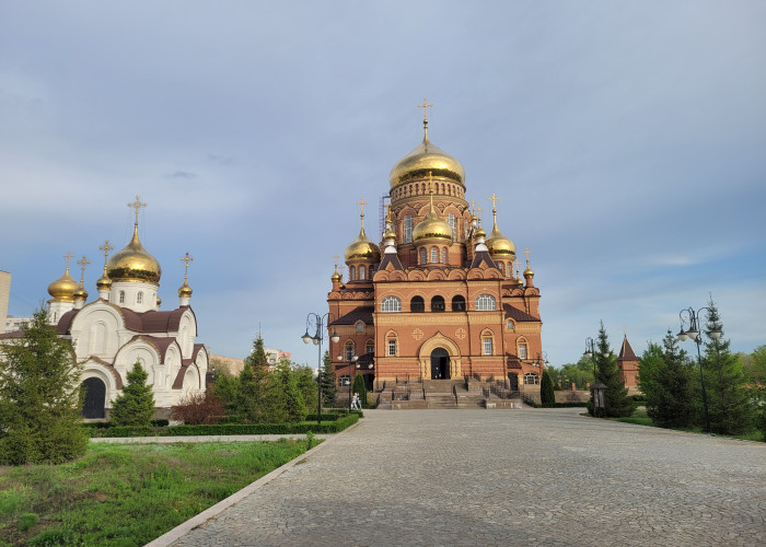Казанский собор. Фотография 6