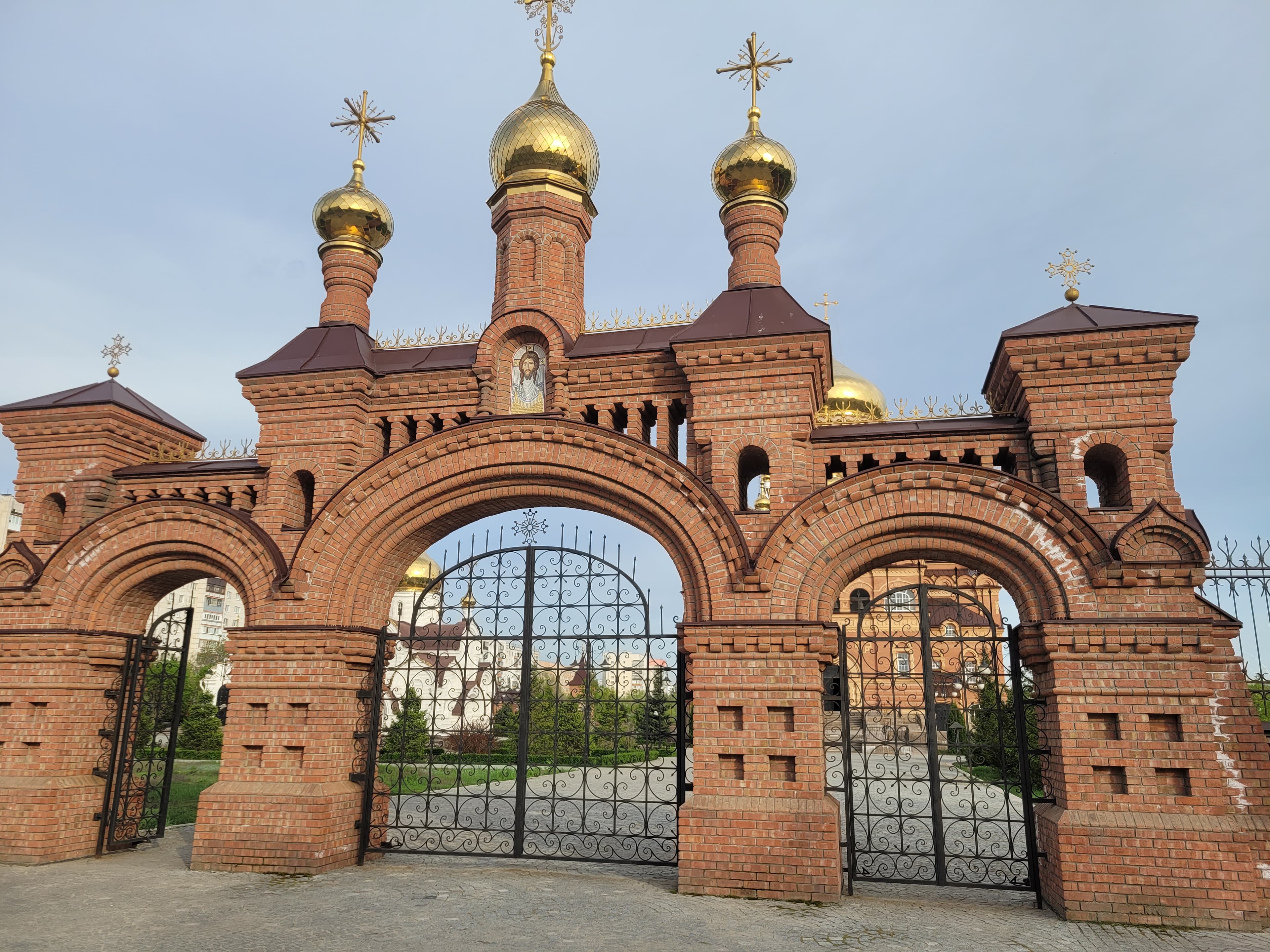 Казанский собор — фотография 5