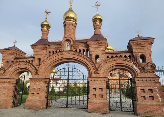 Казанский собор. Фотография 5