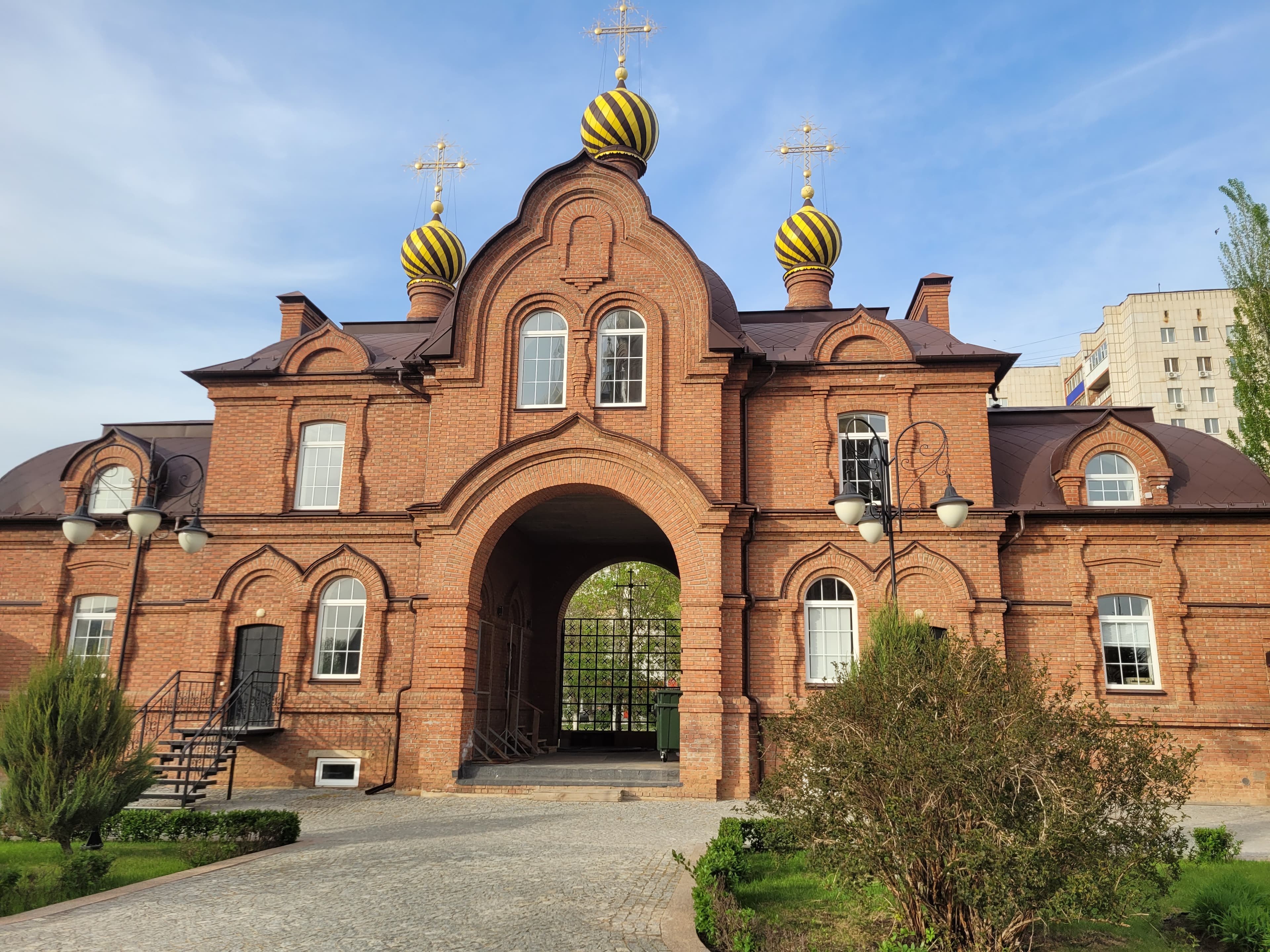 Казанский собор — фотография 3