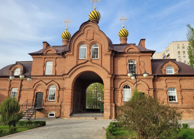 Казанский собор. Фотография 3