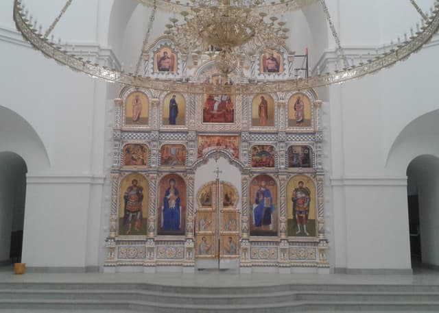 Казанский собор. Фотография 4